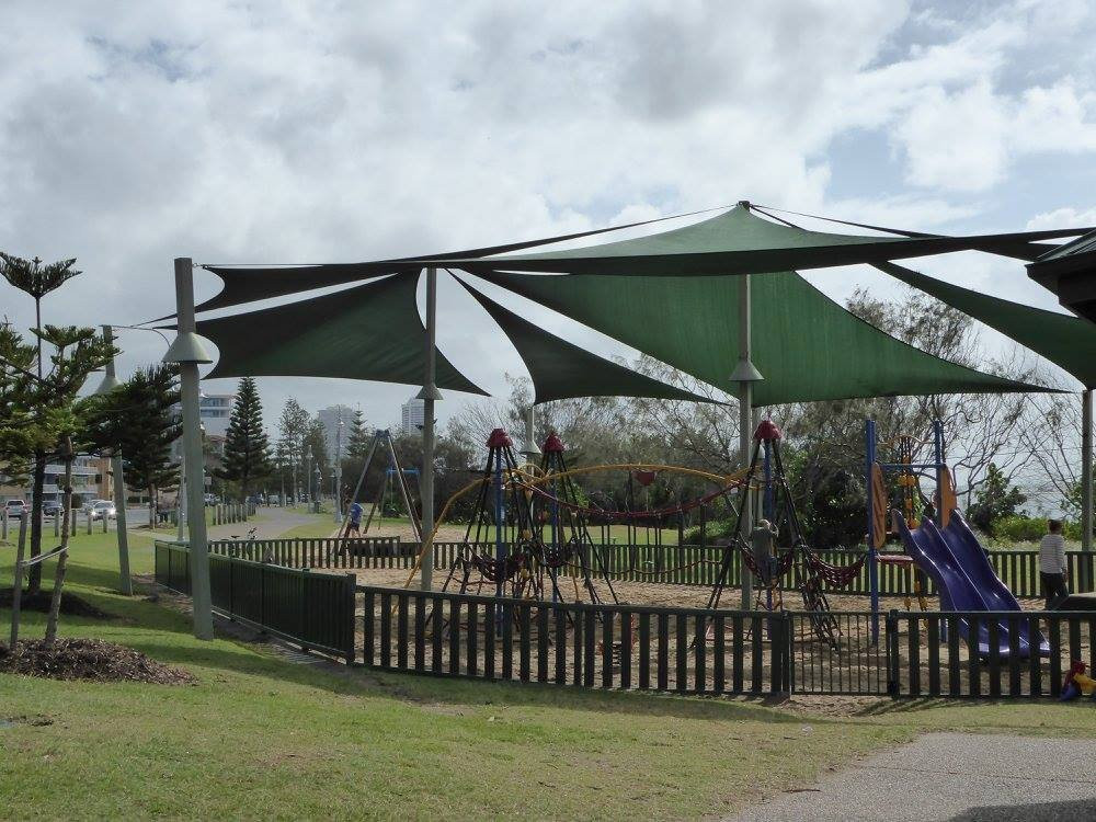 Harley Park-拉布拉多必去景点