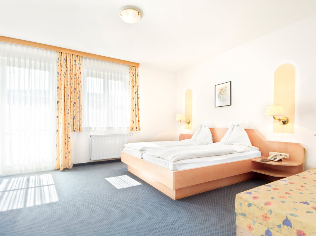 Hotel Garni Villa Thermale主图