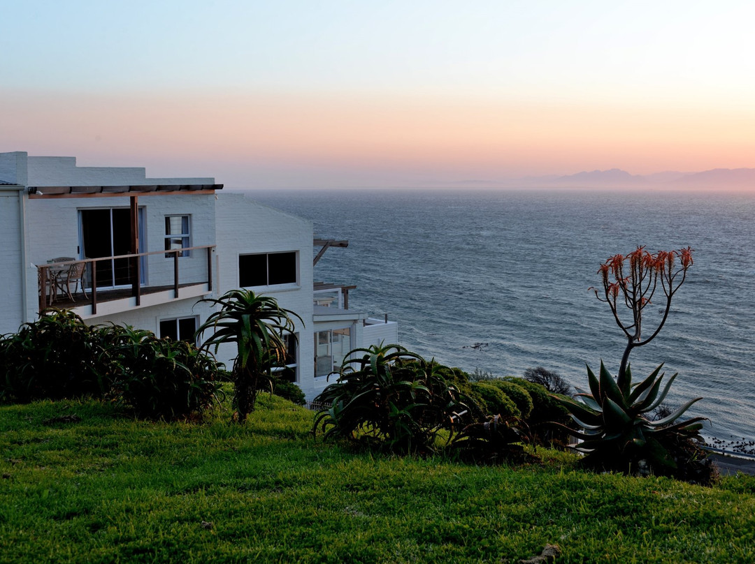 西门镇酒店住宿-Rocklands Bed and Breakfast