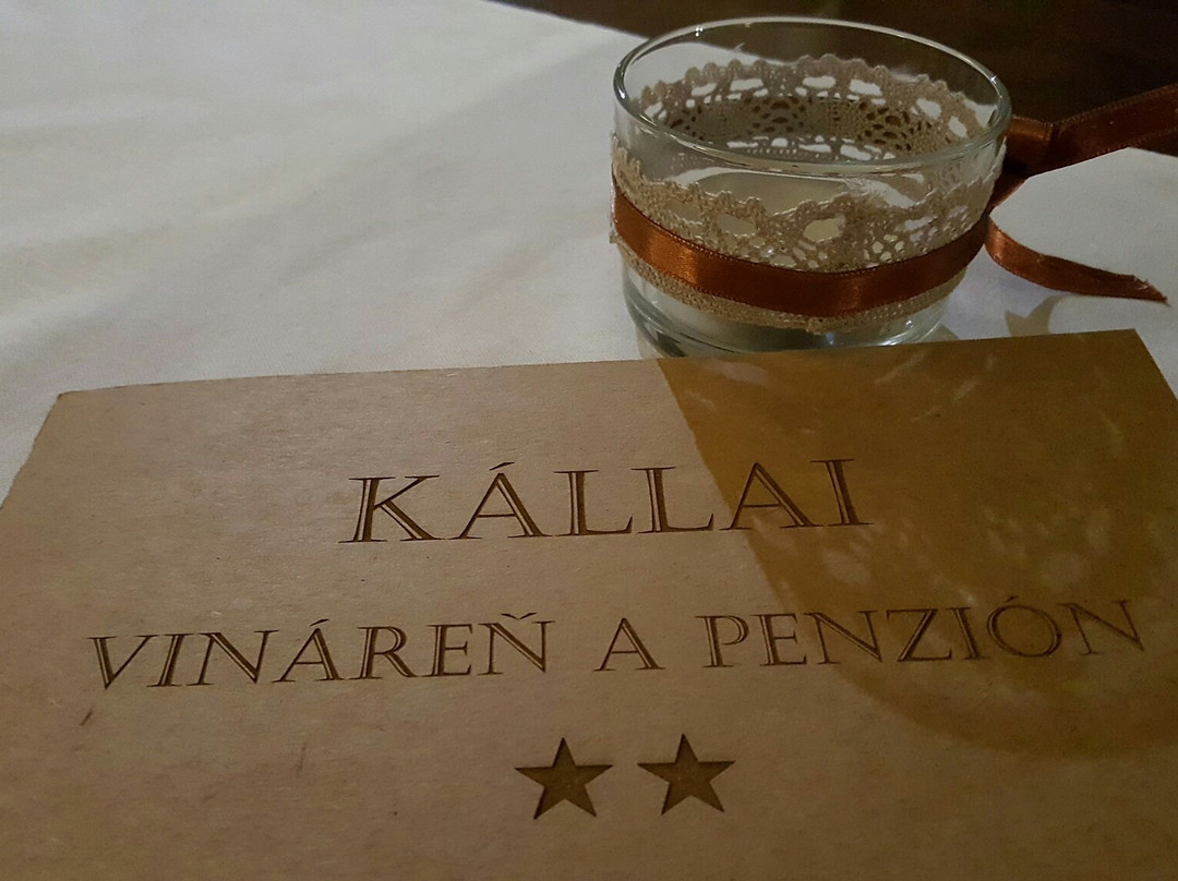 Guest House Kallai主图