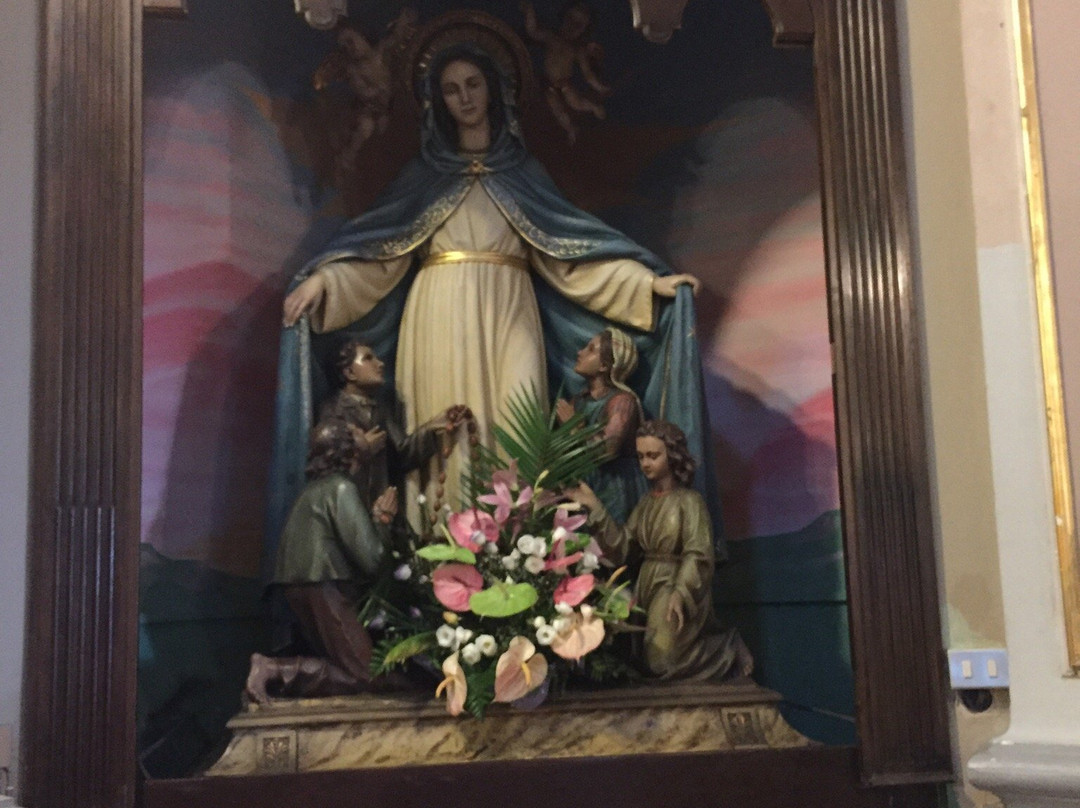 Chiesa di San Nicola di Bari景点图片