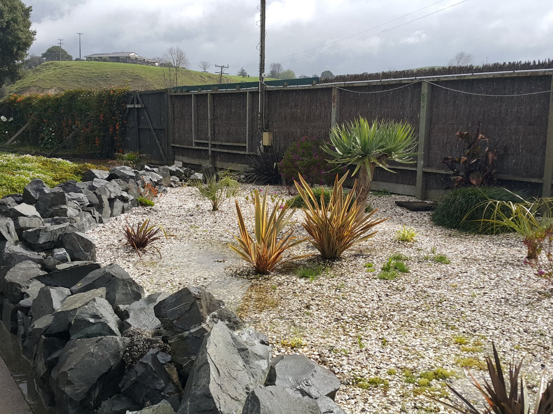 Miranda Hot Springs-Thames必去景点