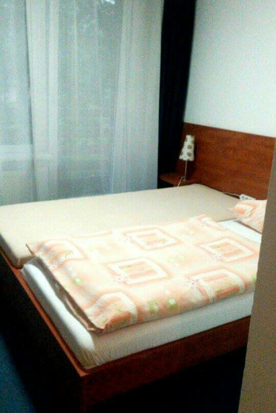 Econo Hotel主图