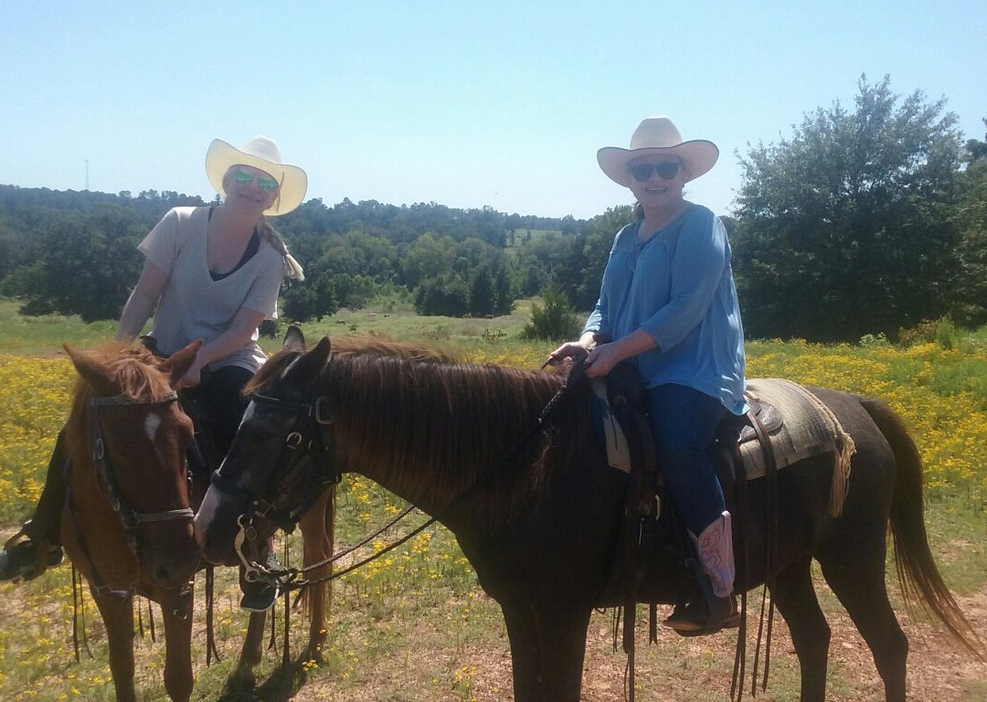 Karma Farms-Marshall必去景点