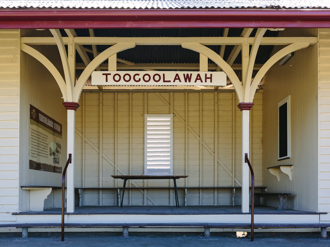 Toogoolawah History Museum景点图片