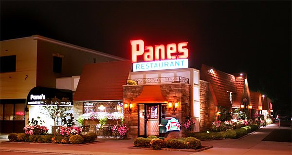 Pane's Restaurant