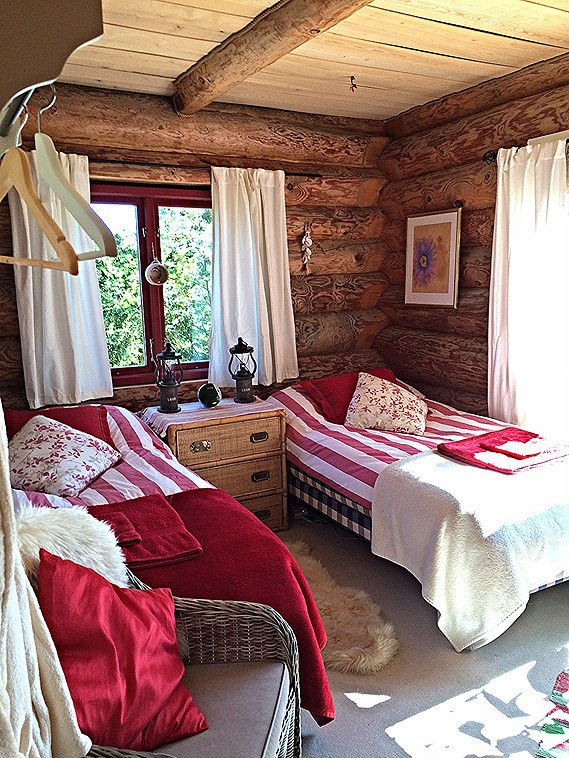 Woodstock B & B Studios