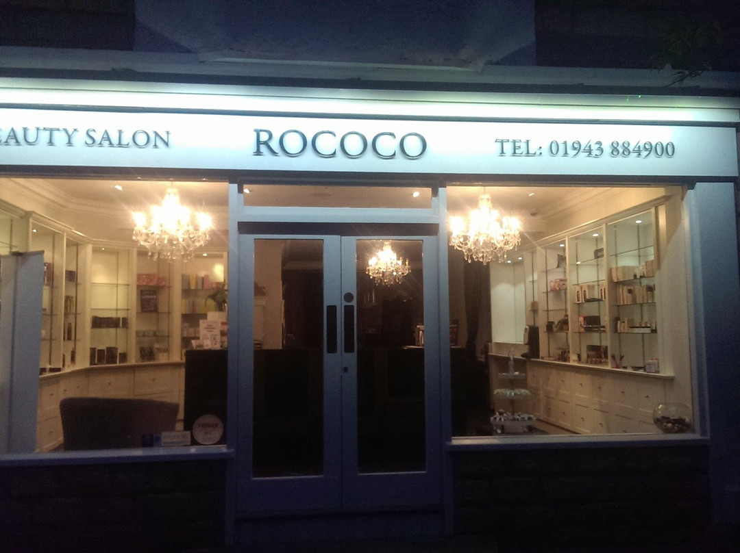 Rococo Boutique Spa景点图片