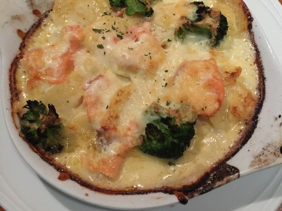 Katzwinkel餐馆和美食-Steakhaus &Pizzeria Marx