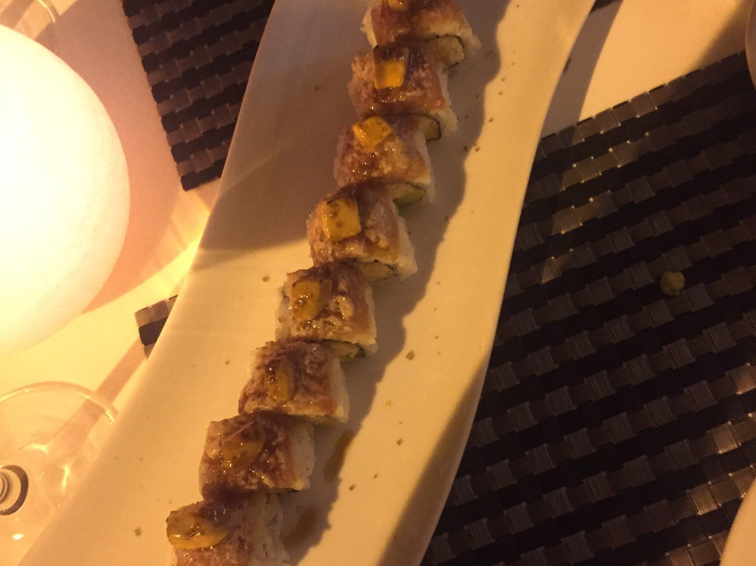 Soca - Brunch Y Cocina Fusión - Sushi