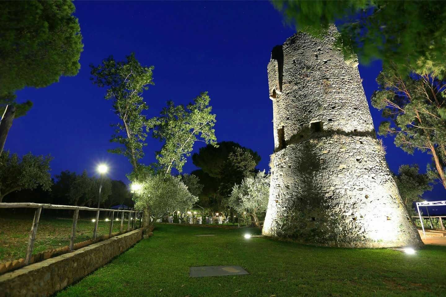 Torre Dei Cavalieri-官方