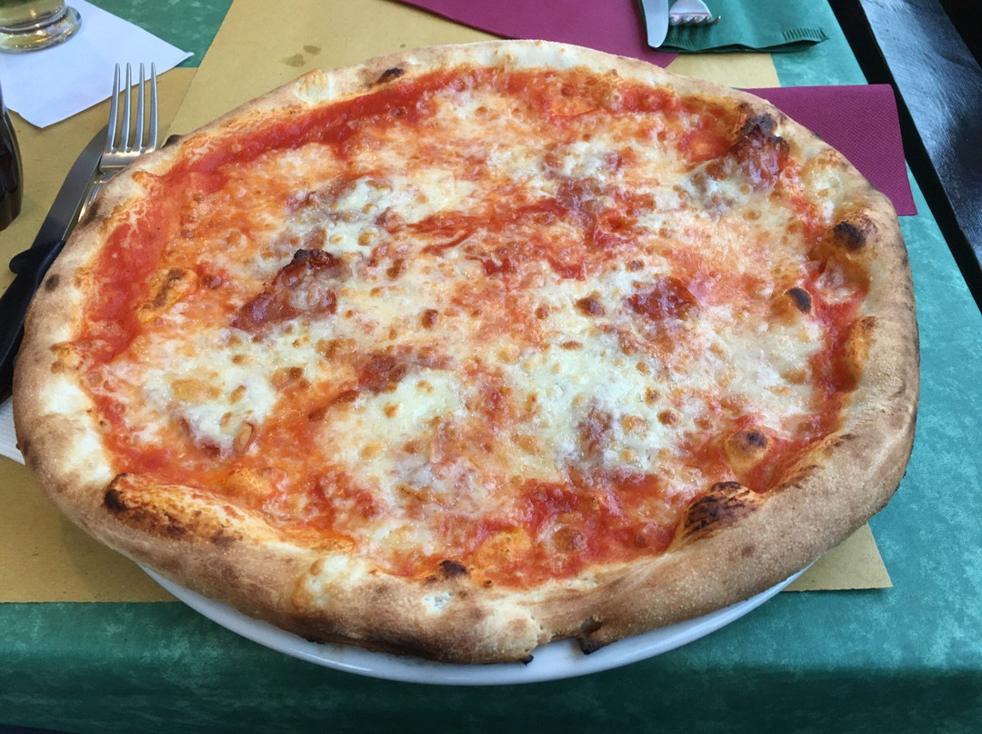 Pizzeria Porta Soprana