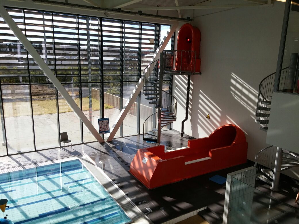 Asvallalaug-哈夫纳夫约杜尔必去景点