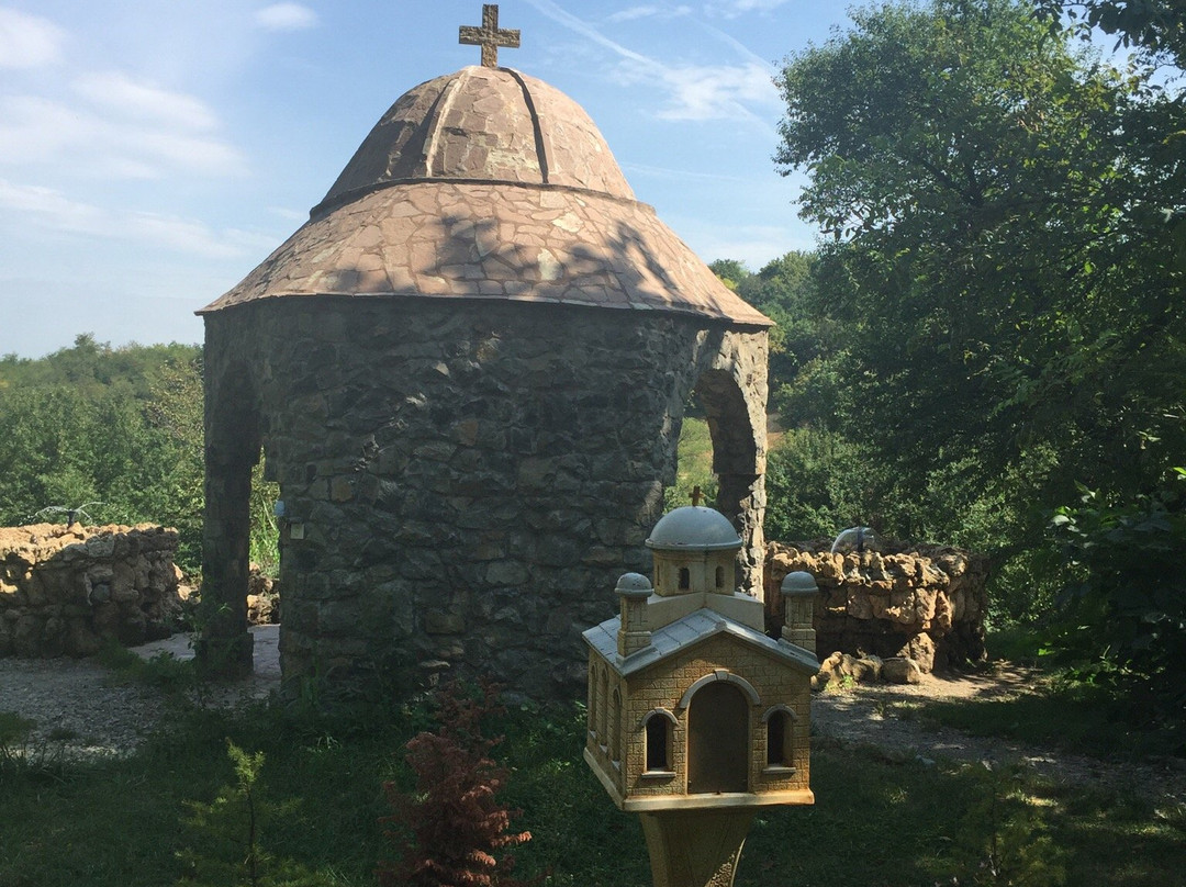 Velika Remeta Monastery景点图片