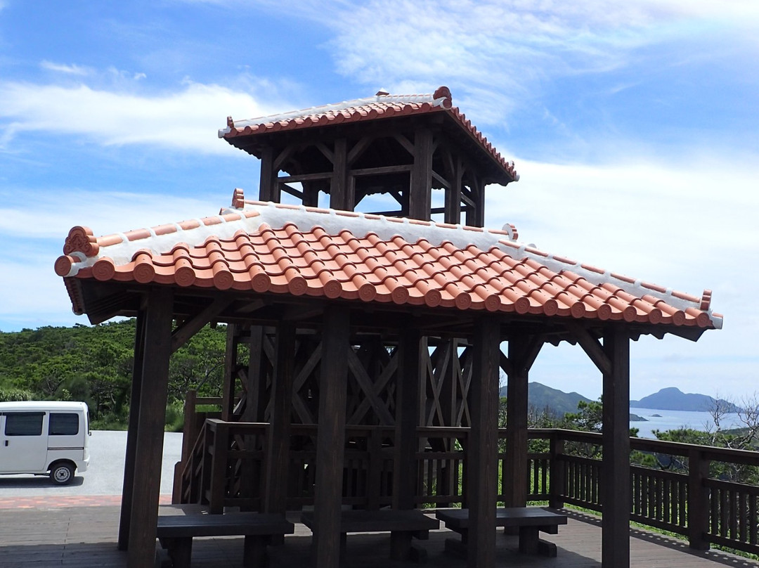 Inazaki Observatory景点图片