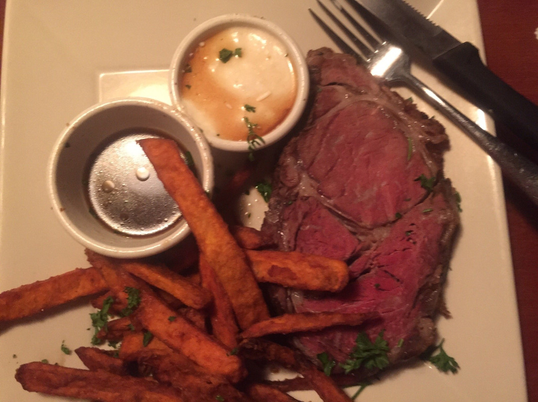 O'Charley's