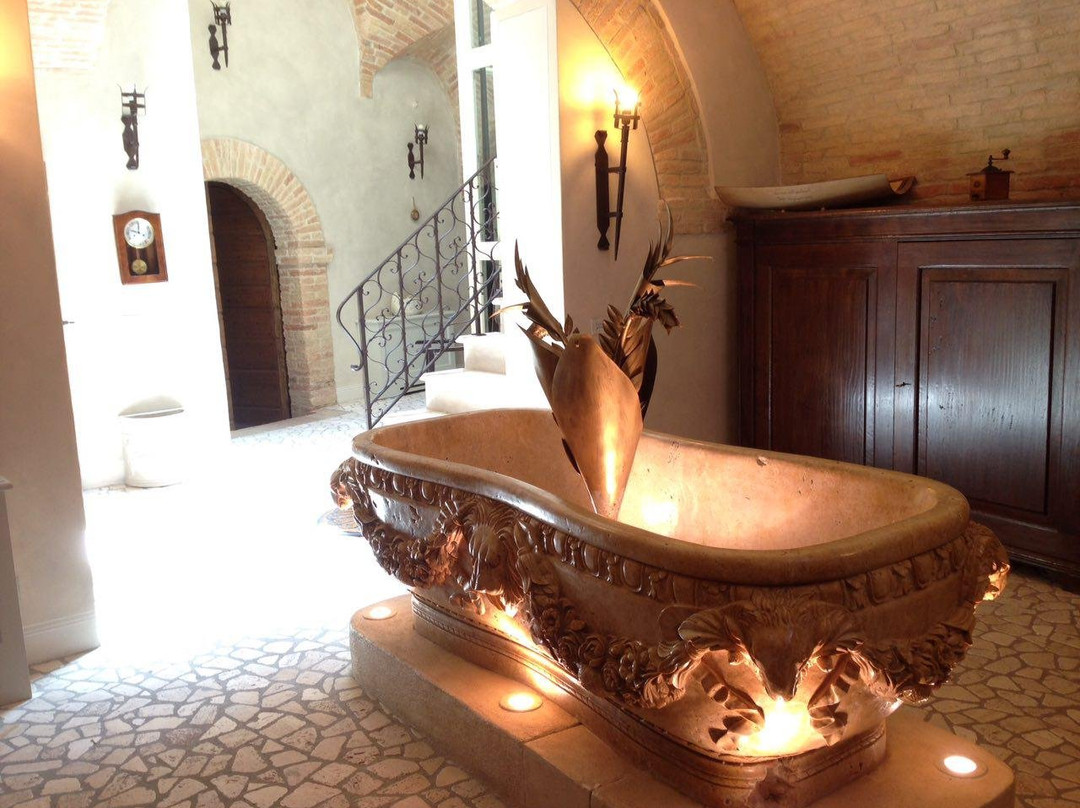 Residenza degli Uffredi主图