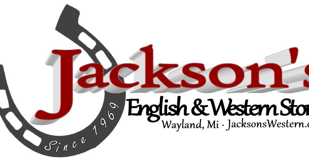 Jackson's English & Western Store-Wayland必去景点
