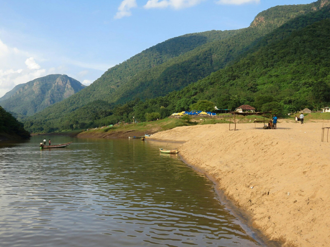 Papi Hills-Medicherlapalem必去景点