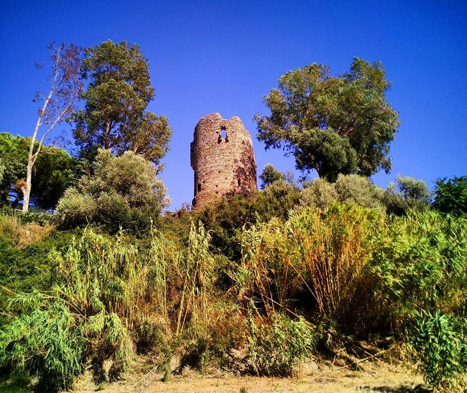 Torre di Santa Caterina景点图片