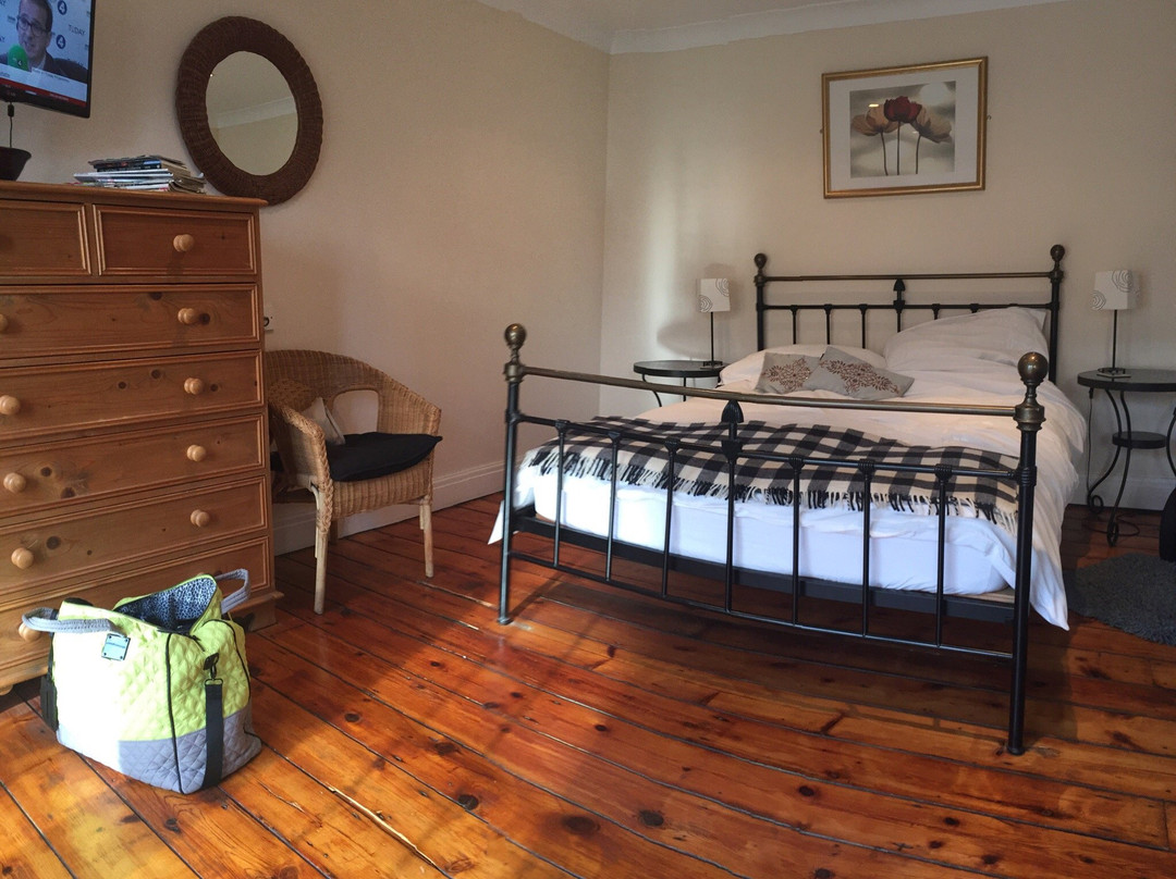 Hale酒店住宿-The Barn B&B