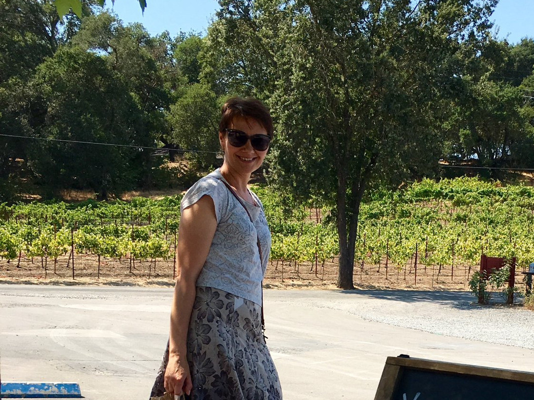 Stuhlmuller Vineyards景点图片