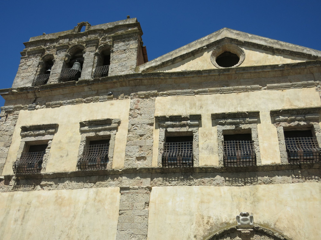 Chiesa di Santa Maria delle Grazie景点图片
