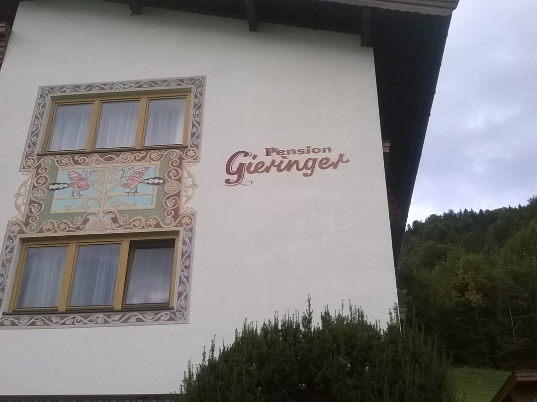 Gieringer Pension主图