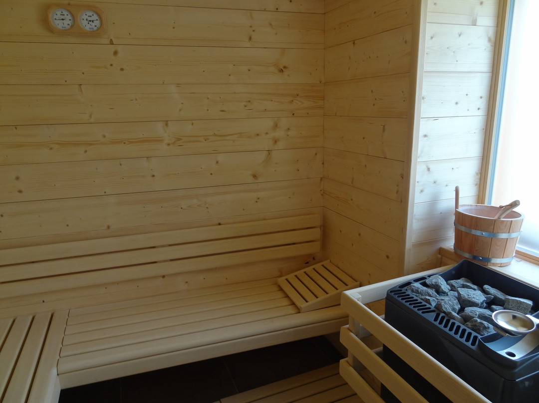 Hotel du Centre Bien Etre主图