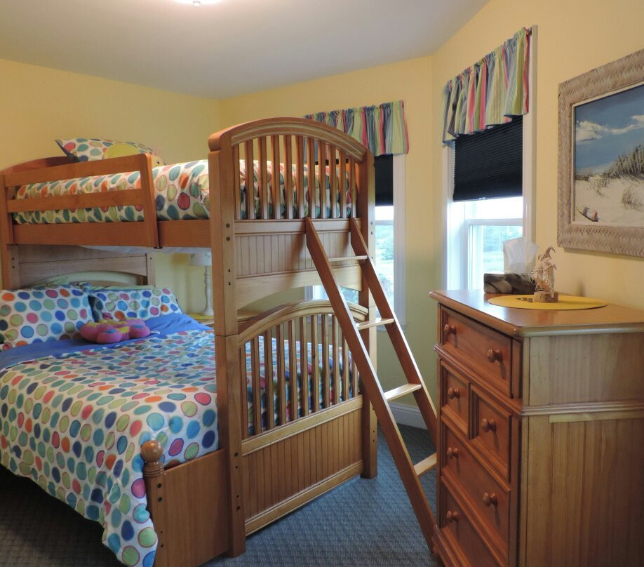 Shipwreck Point Lighthouse-Souris必去景点