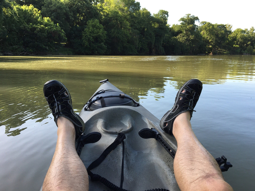 Max Starcke Park-塞金必去景点