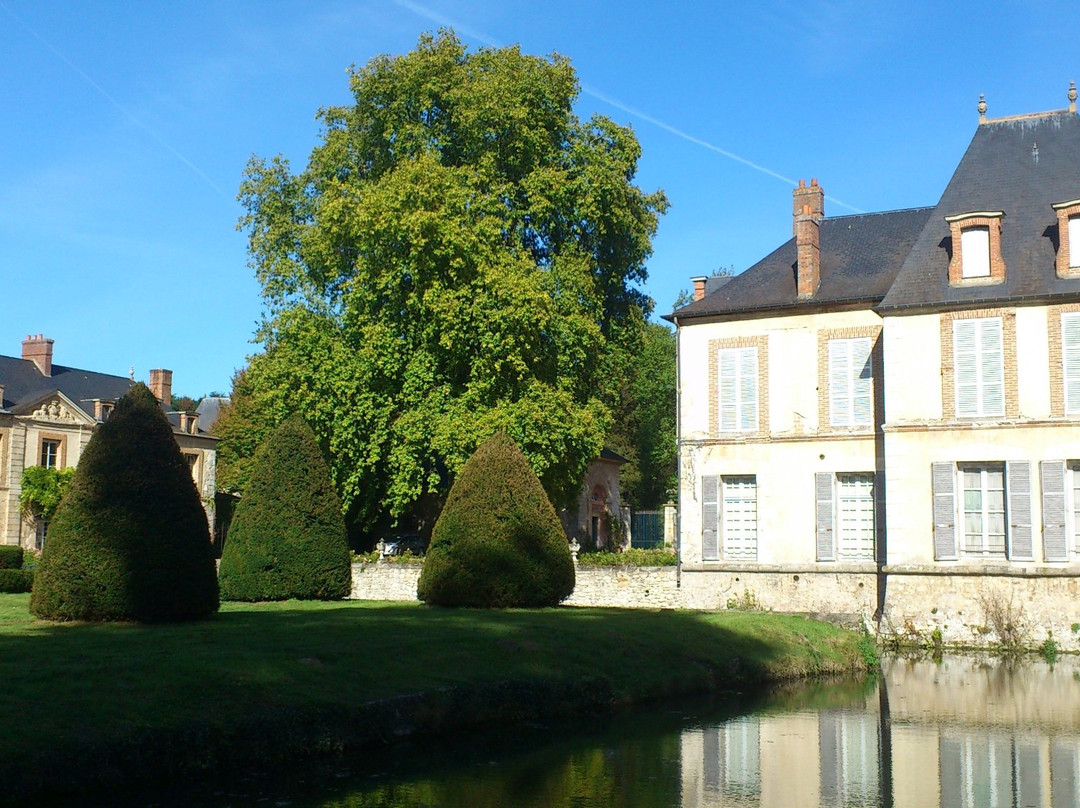 Ballancourt-sur-Essonne旅游攻略图片