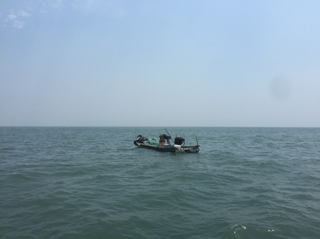 黄金海岸度假区景点图片