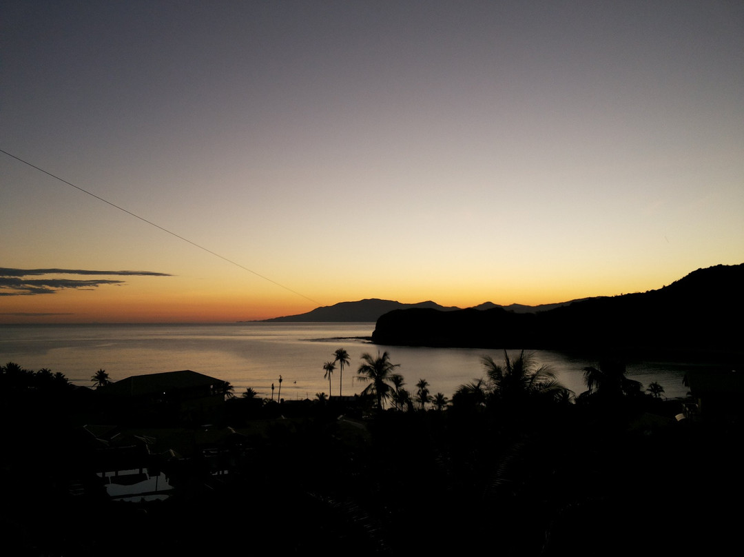 Hannah's Zipline-帕古普必去景点