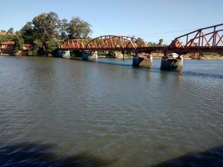 Praça do Artesanato de Barra Bonita-Barra Bonita必去景点