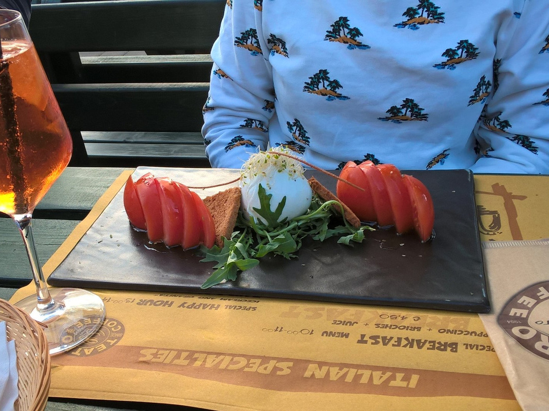 Ristorante La Terrazza