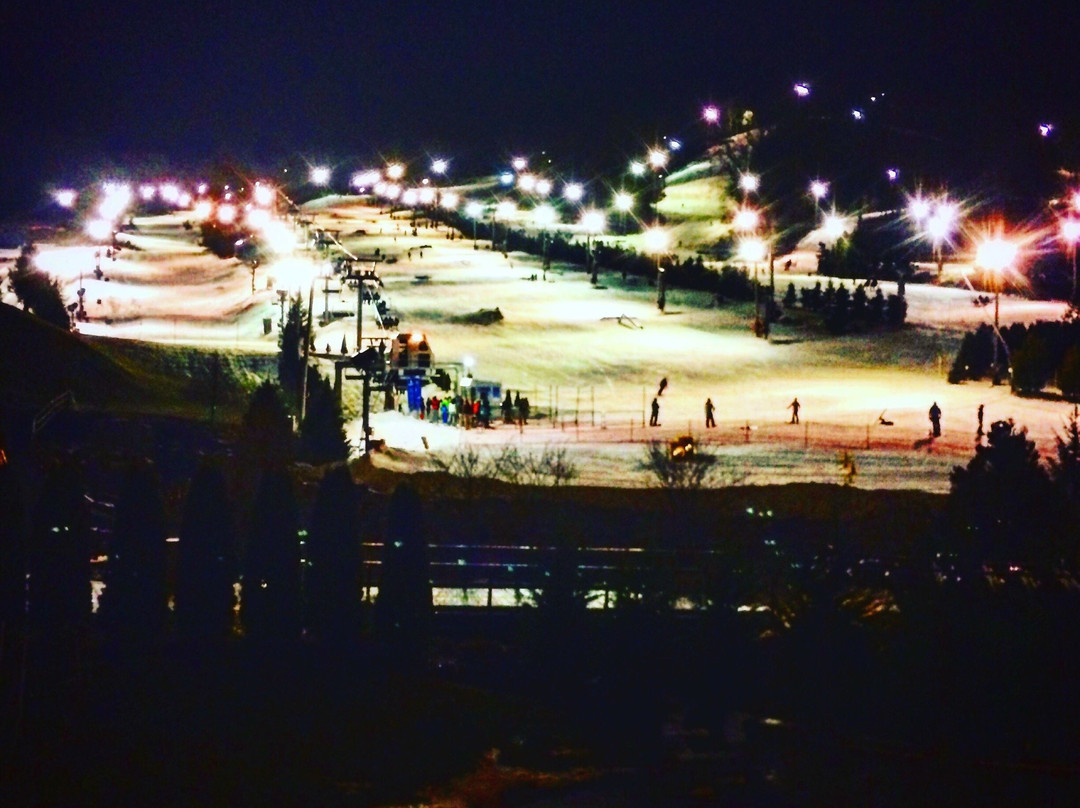 Bear Creek Ski & Recreation Area景点图片