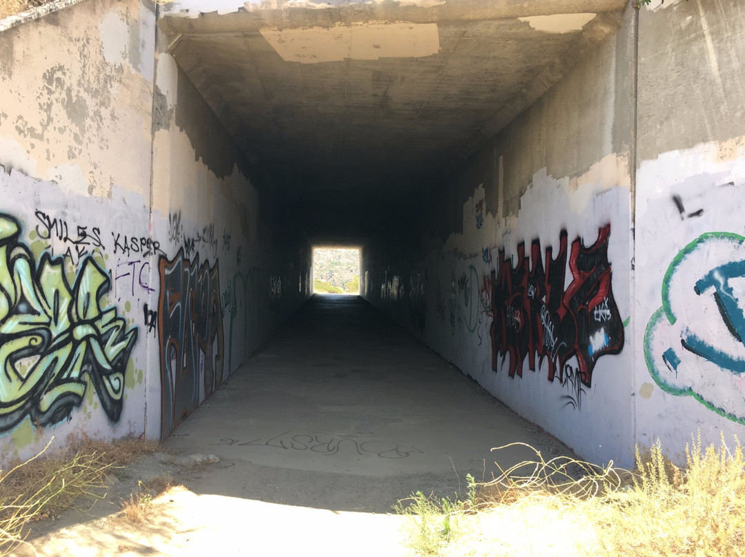 Corriganville Movie Ranch-西米谷必去景点