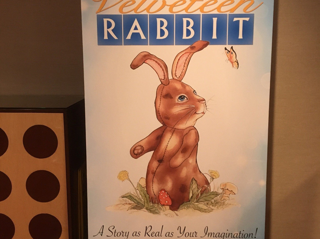 Marriott Dinner Theatre-Lincolnshire必去景点