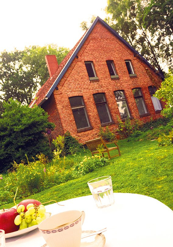 Galerie Randlage Worpswede