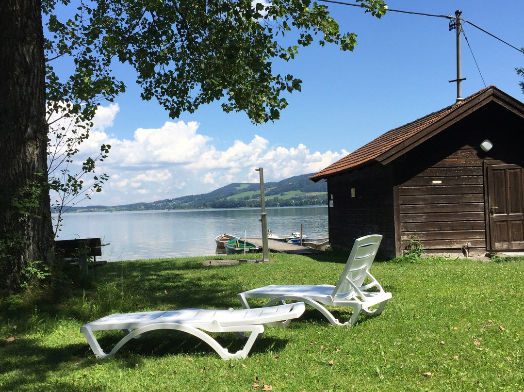 Hotel Restaurant Poellmann主图