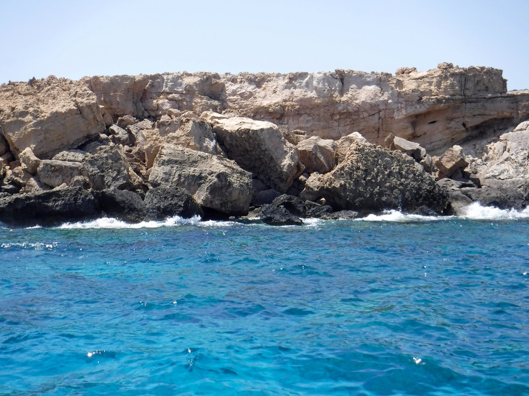 Blue Lagoon