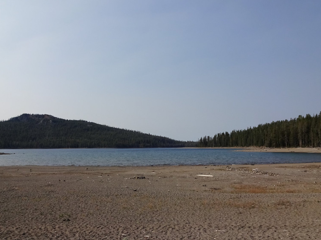 Juniper Lake景点图片