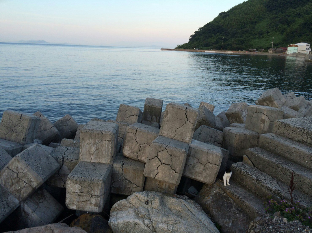 周防大岛町旅游攻略图片