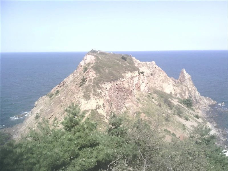 芝罘岛-烟台市必去景点