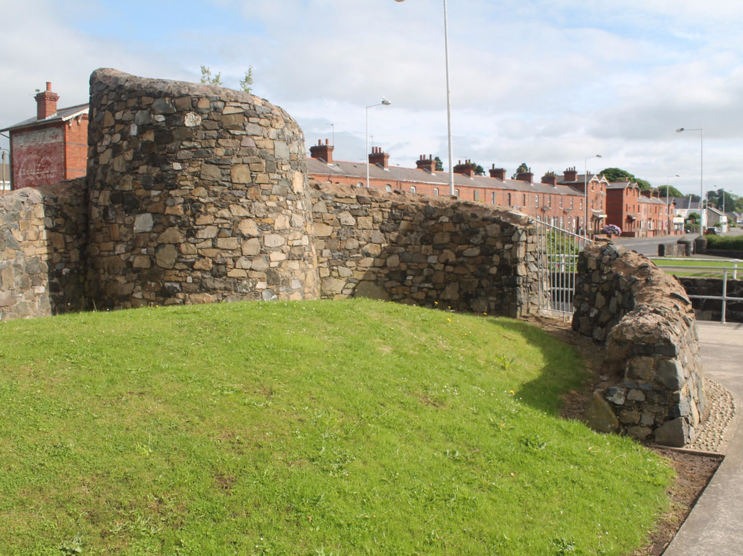 Whiteabbey旅游攻略图片