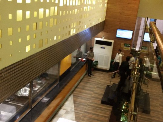 Monal Downtown Centaurus主图