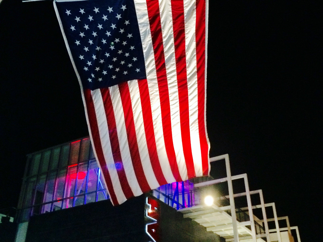 The BLVD-兰开斯特必去景点