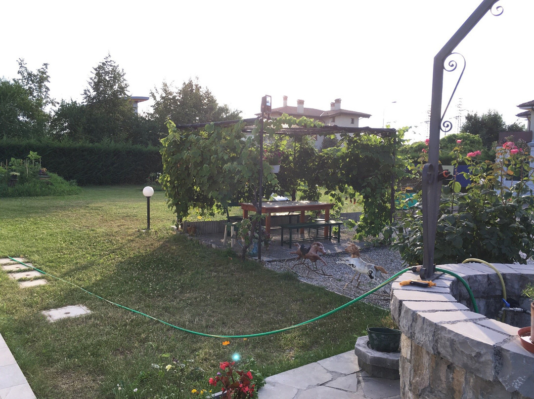 Affittacamere Maria Stella主图