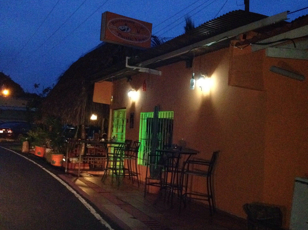 montijo's bay景点图片